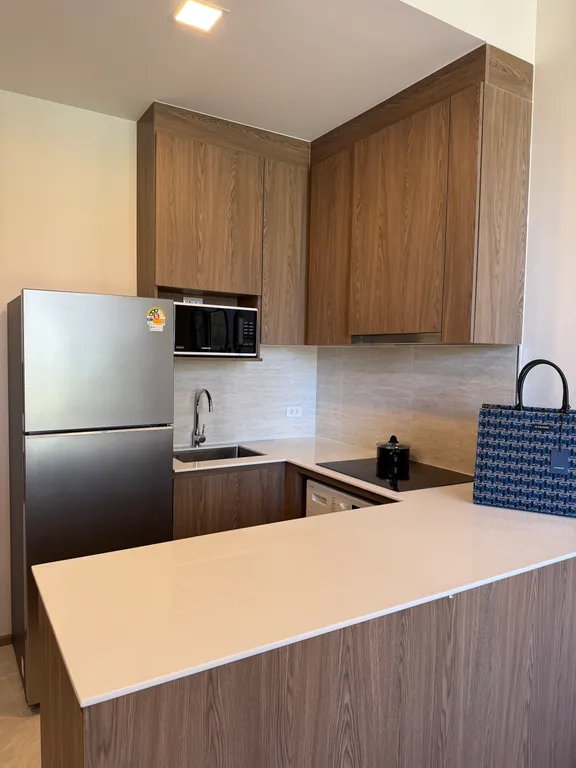 Новый комплекс 2025, 2 спальни 2 санузла, Лагуна Банг Тао