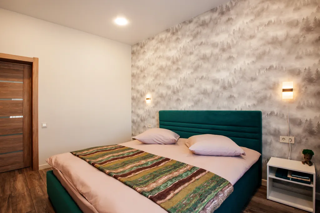 Уютный и просторный Гостевой дом "Тайга River"