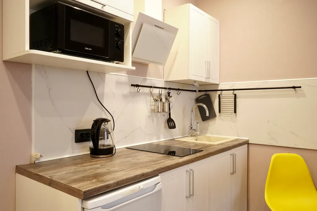 Уютные апартаменты для отдыха