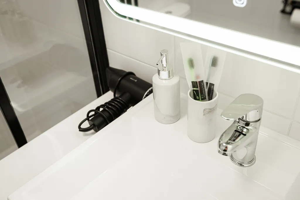 Уютная квартира-студия