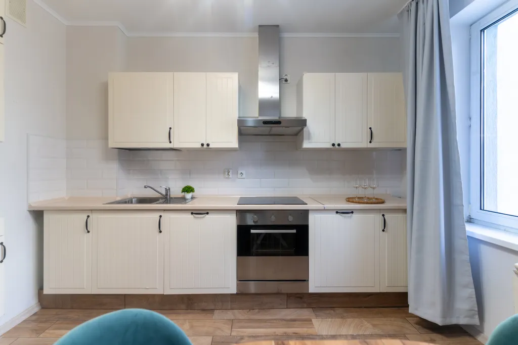 Двушка у УГМК на 8 гостей