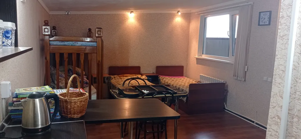 Коттедж Отдельно стоящий домик-номер — аренда посуточно в Хвалынск