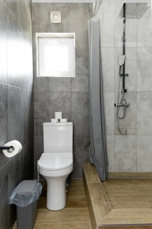 Вилла комфорт плюс