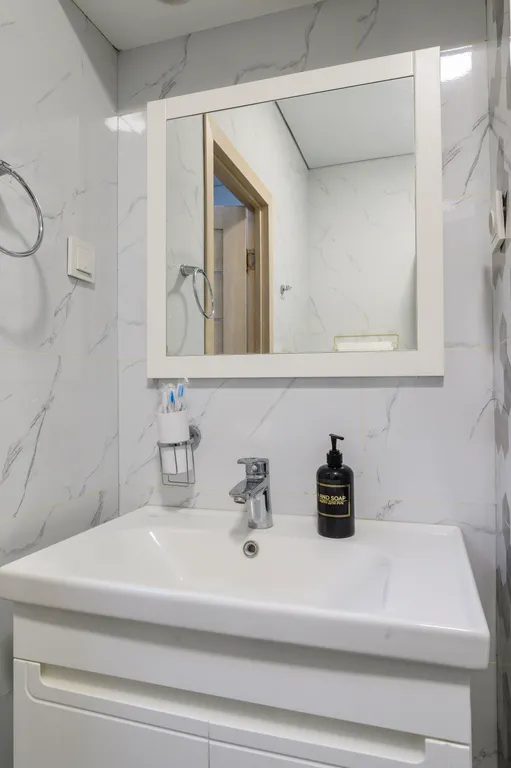 Апартаменты на Арбате в центре Алматы