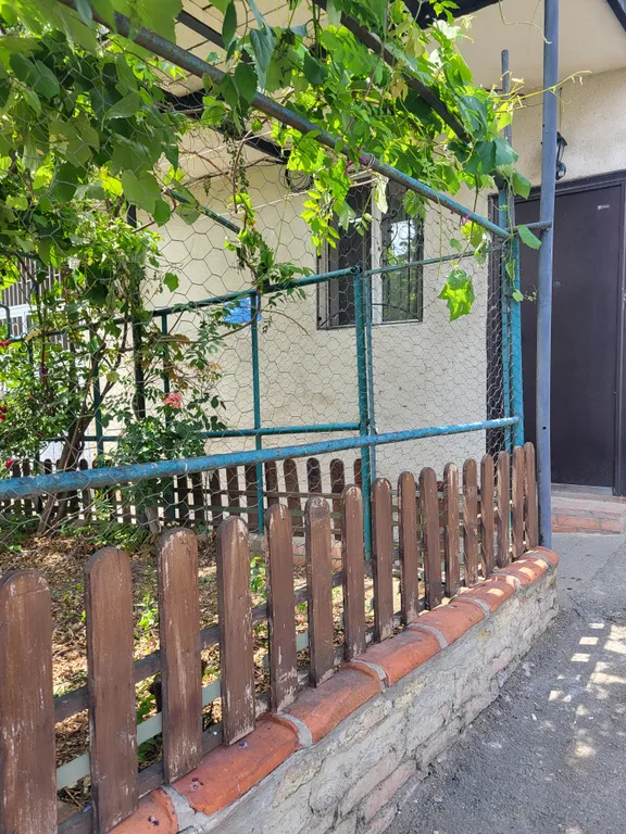 Уютная квартира возле метро Авлабари