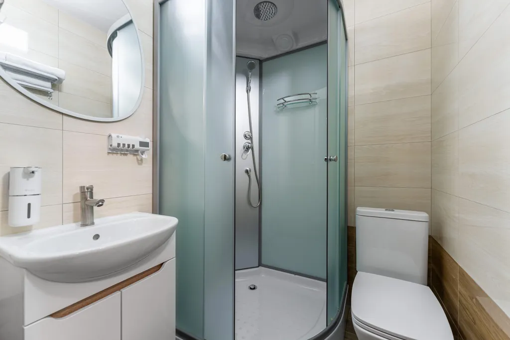 Стандартный комфорт