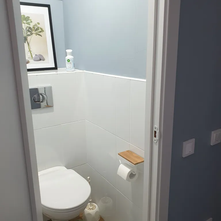 2 комнатная уютная квартира в самом центре города