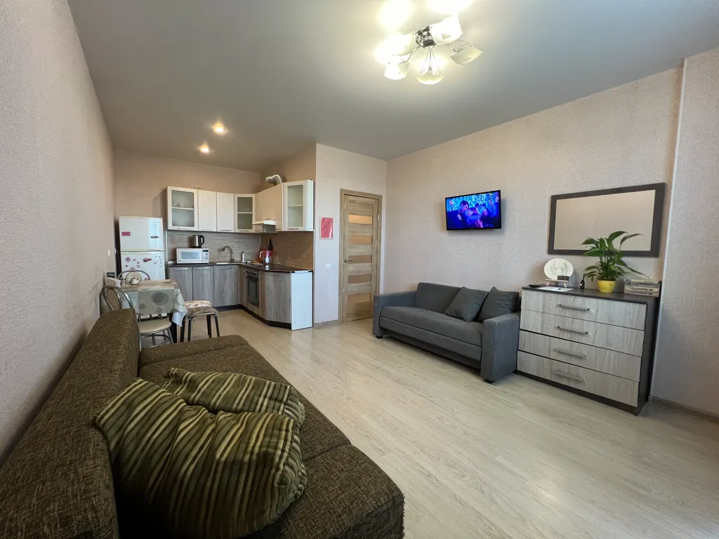 Квартира Квартира УютHome — Ногинск