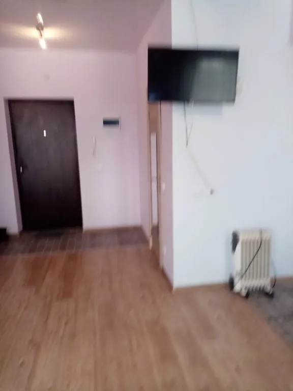 Уютная студия в спальном районе