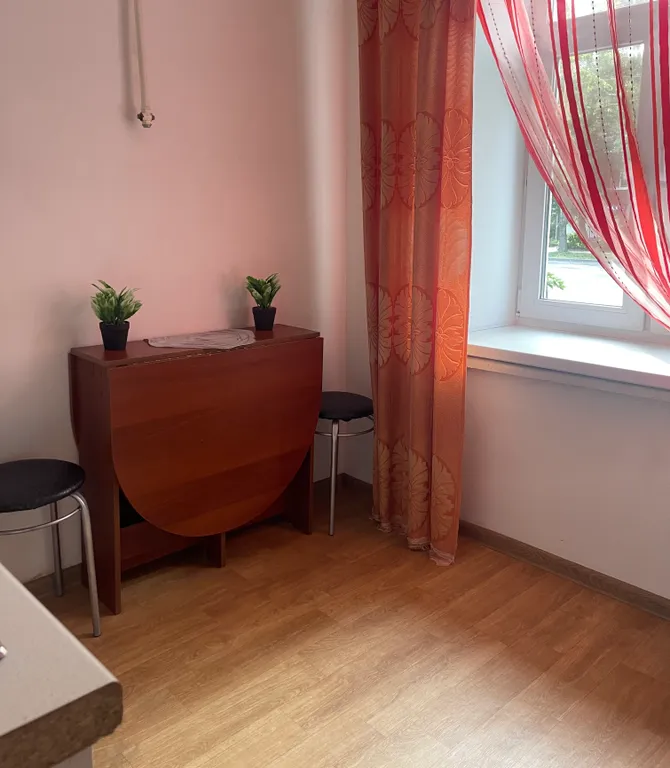 Уютная, чистая студия