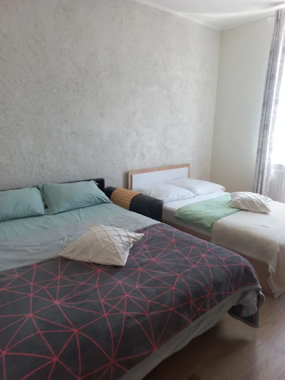 Апартамент Морской бриз