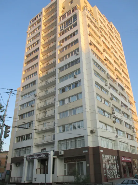 Уютная квартира в центре