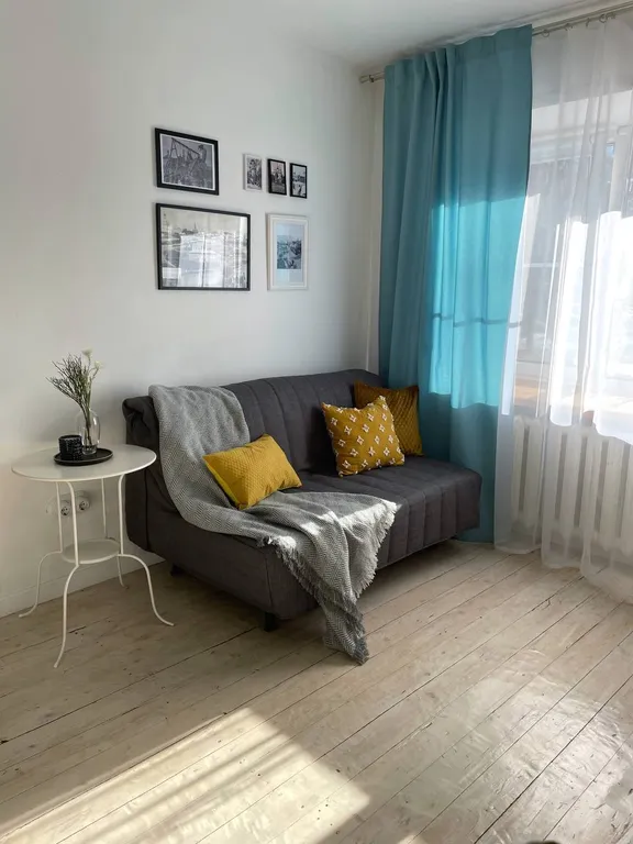 В гости к детству