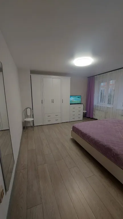 Квартира Квартира в районе Амалиенау — Калининград