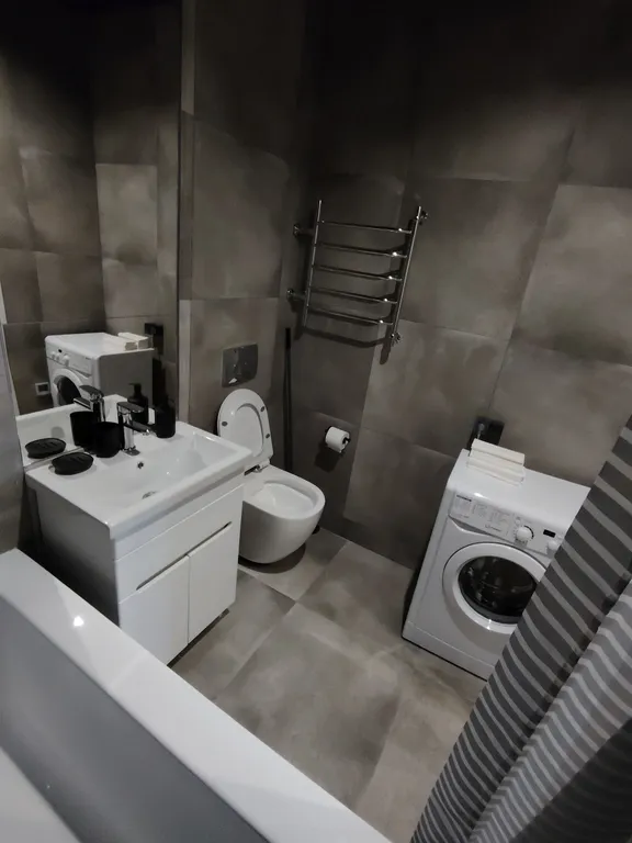 Квартира в Раменском на улице Мира