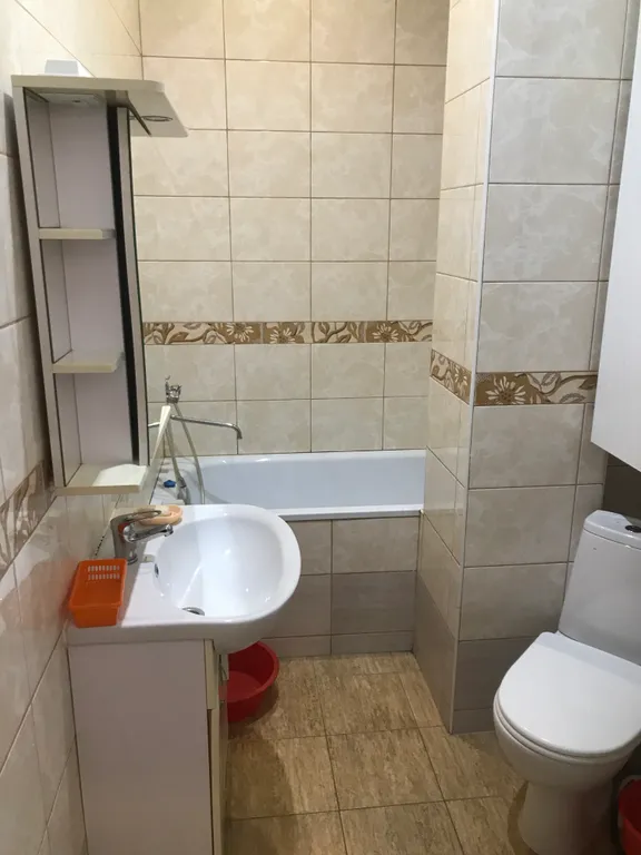 Квартиры и Апартаменты у моря Сочи-Дагомыс