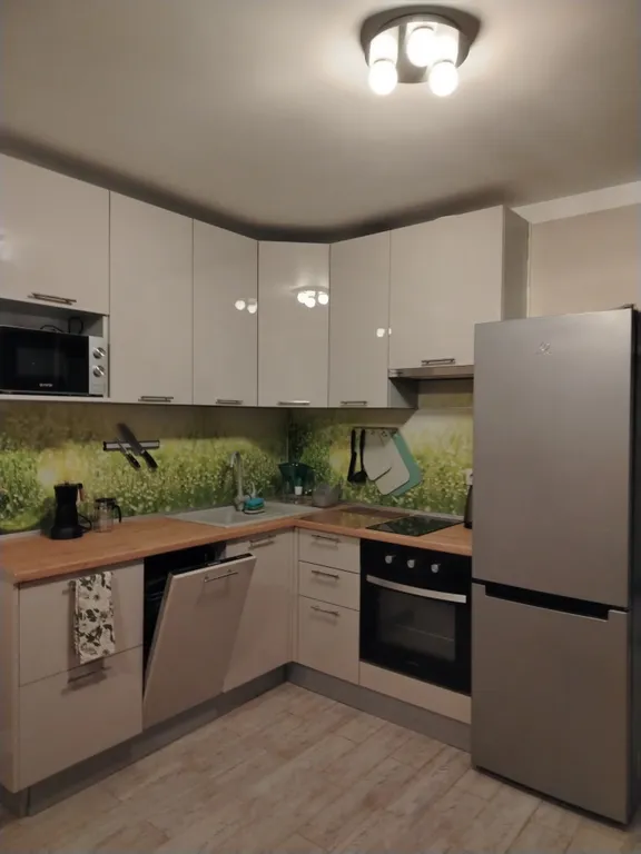 Студия Как дома