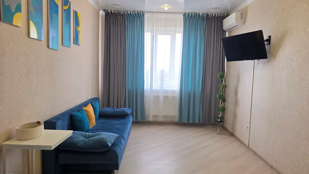 Квартира Квартира у парка — Краснодар