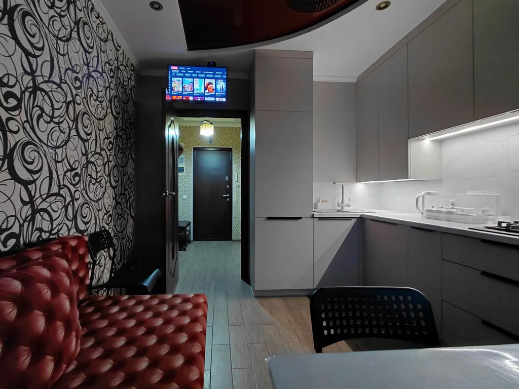 Квартира Квартира в центре города в 7-10 минутах до центрального пляжа — Анапа