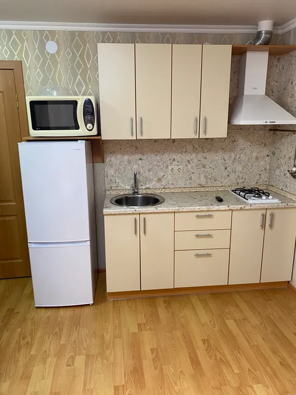 Аппартаменты на набережной