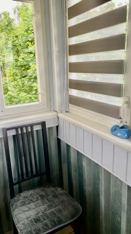 Уютная квартира с кондиционером