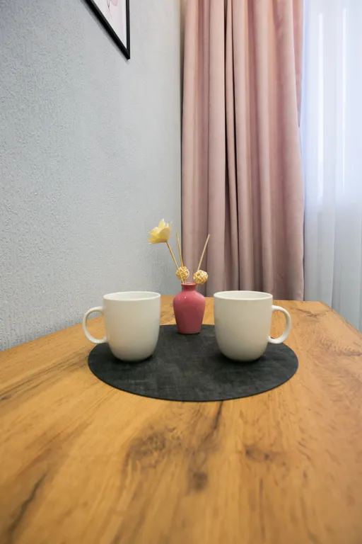 Квартира Owl and Sleeps