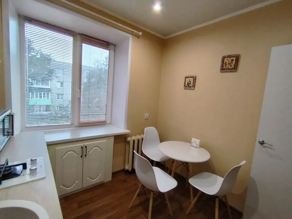 Квартира Уютная квартира рядом с Волжской набережной — Ярославль