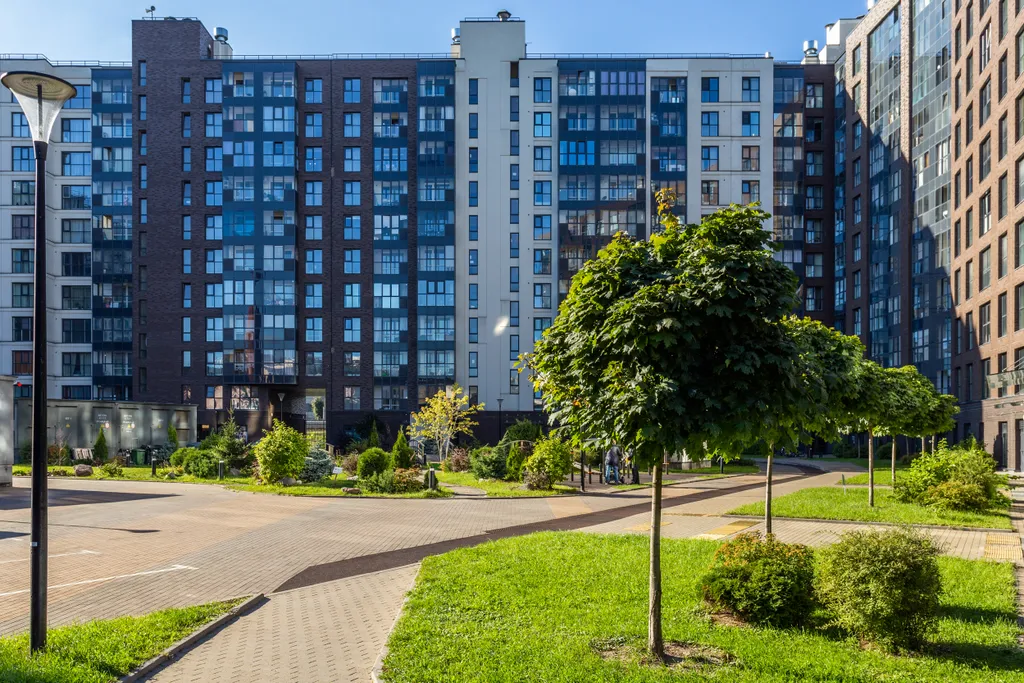 Квартира люкс в центре города
