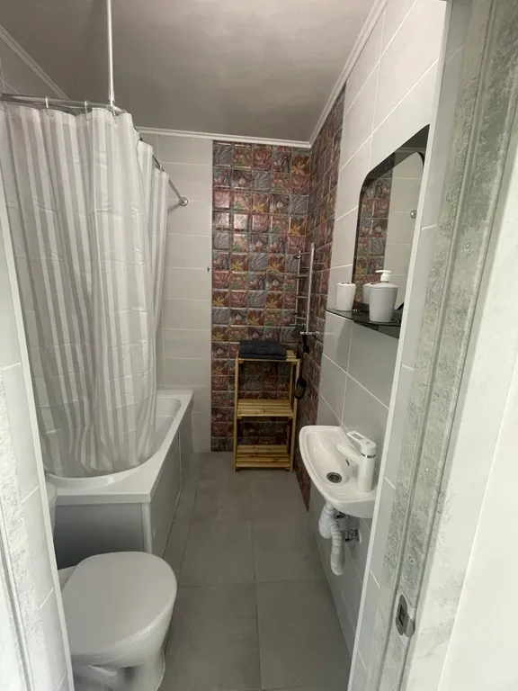 Квартира в великолепном тихом месте у леса