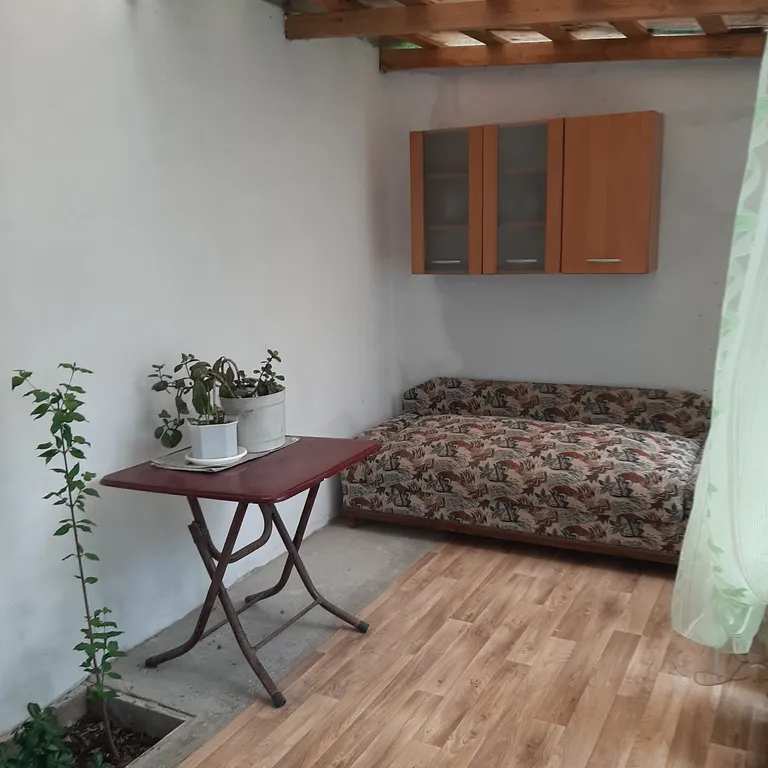 Уютная квартира в курортном районе