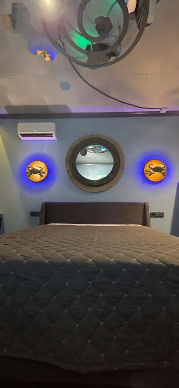 Новая комфортабельная студия