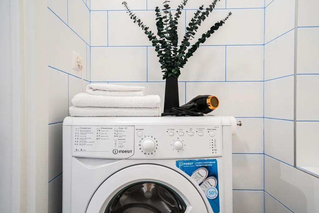 Квартира у метро Девяткино