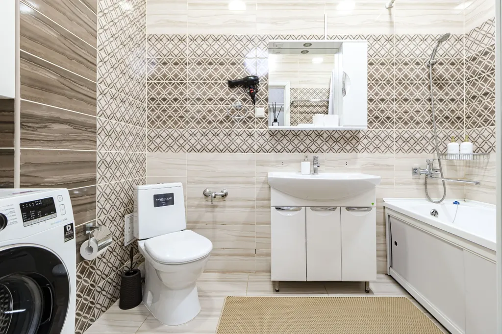 Апартаменты в центре столицы