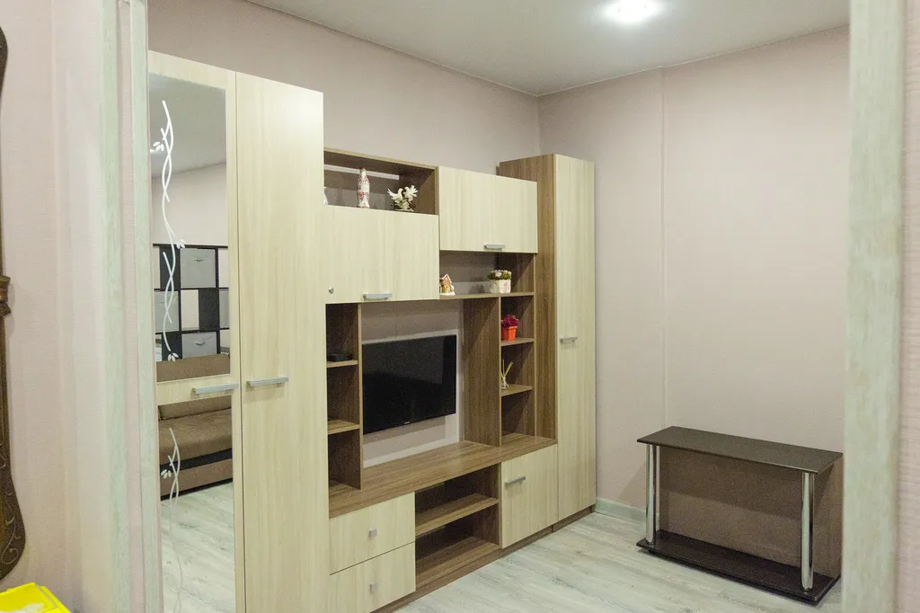 Квартира Квартира на Чехова — Ярославль