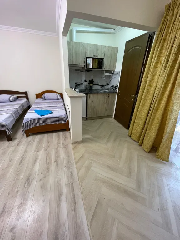 Семейные апартаменты