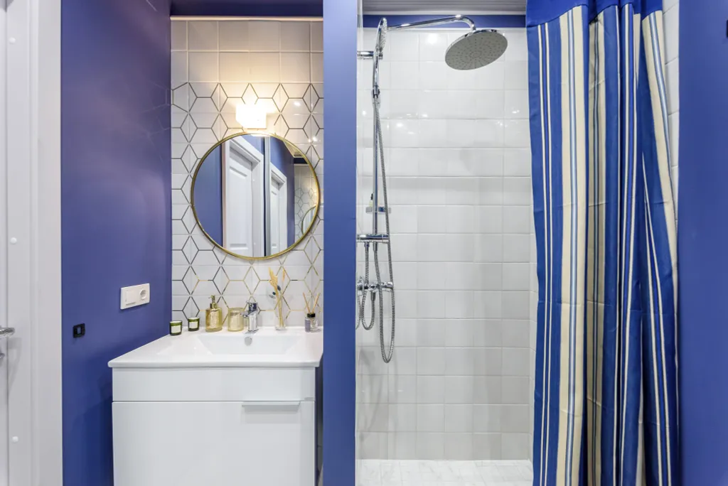 Квартира Квартира Секрет на 7 от Точно ключи — Санкт-Петербург