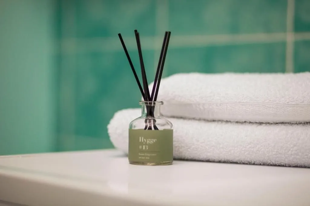 Домашний очаг на Хвойной