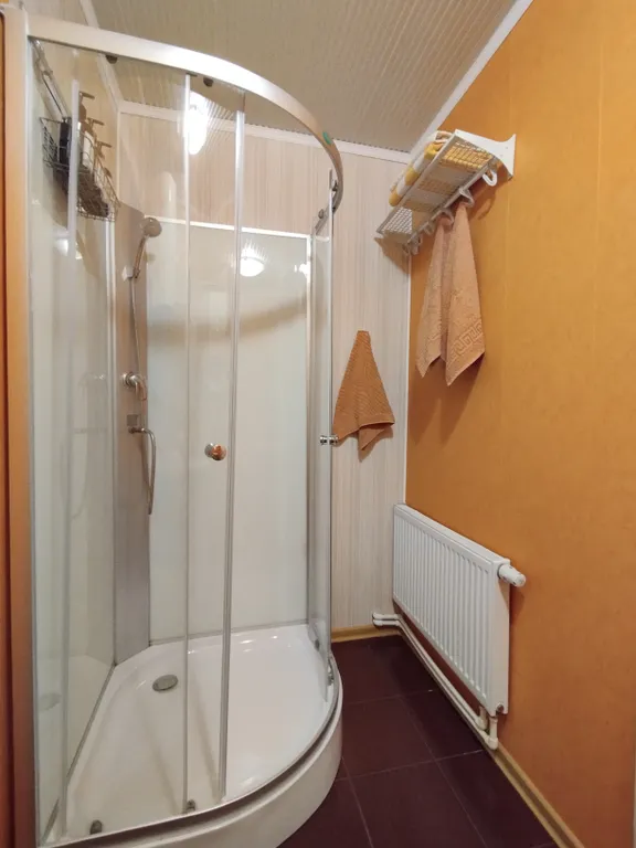 Уютный гостевой дом