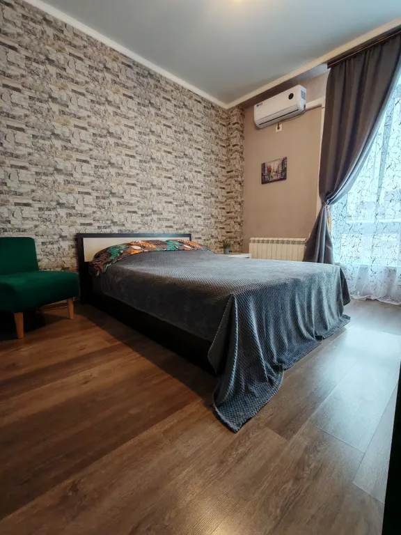 Современная квартира рядом с жд вокзалом — аренда посуточно в Белгород