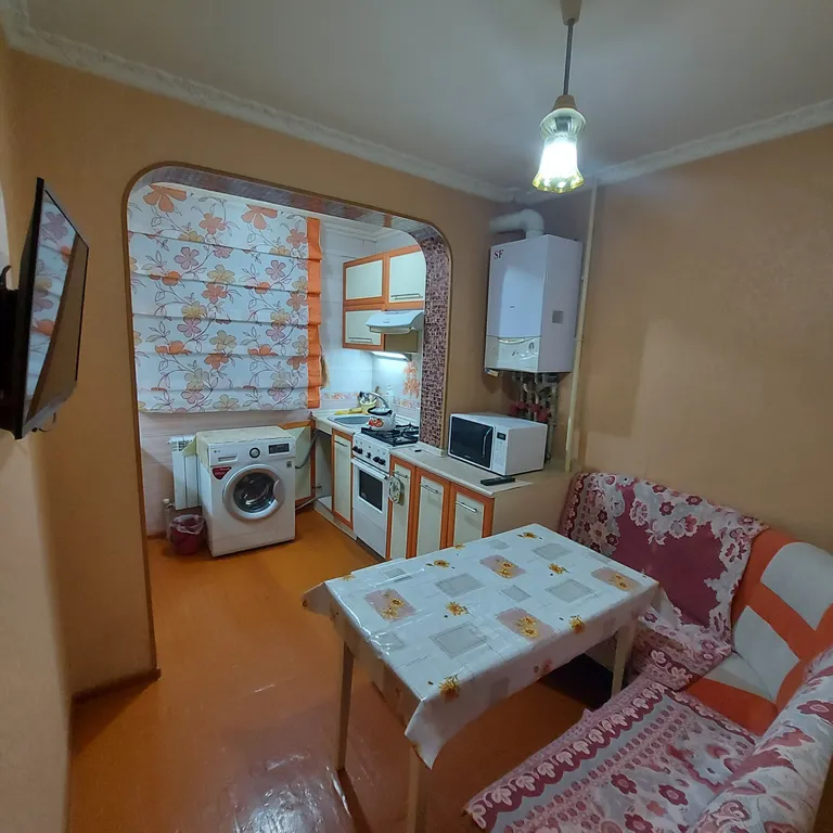 Квартира в центре