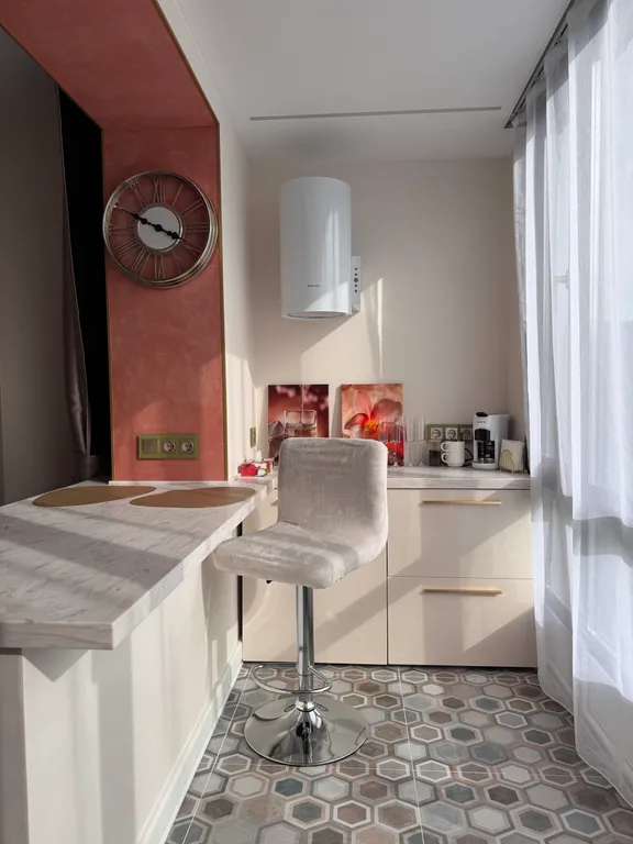 Премиум апартамент-комфорт и уют