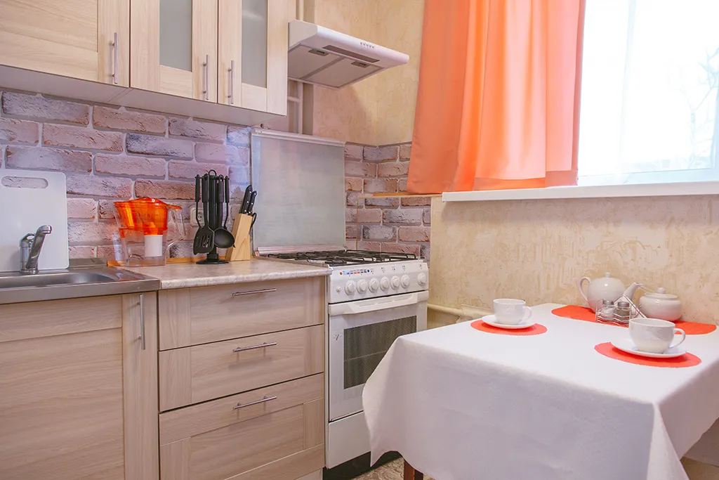 Ненецкая сказка