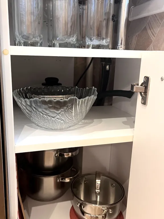 Двухкомнатная квартира в центре | Квартирный вопрос