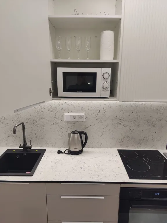 Уютная квартира у метро Рассказовка, вблизи аэропорта Внуково