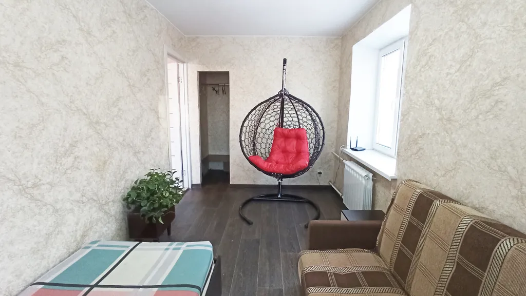 Апартамент в центре