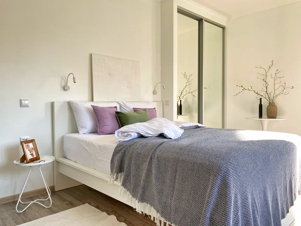 Квартира Eco Retreat Family Sauna Apartments — аренда посуточно в Санкт-Петербург