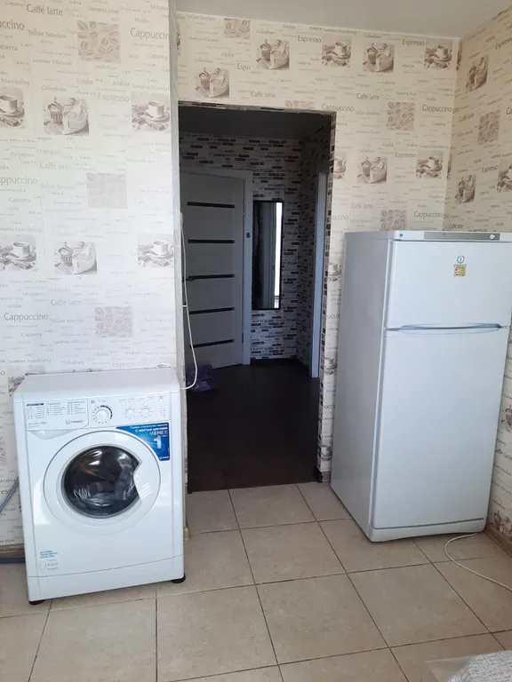 Квартира для романтических встреч в Южном