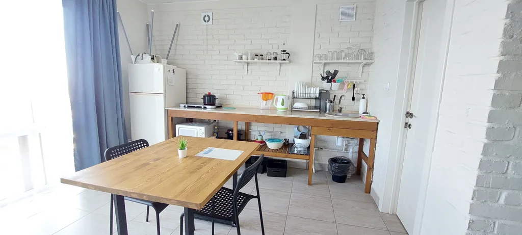 Коттедж Дом Вау Хаус — Ейск