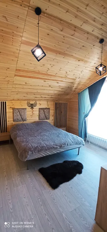 4-комнатный Дом