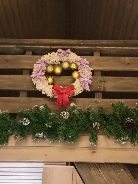 Уютный дом Клевер